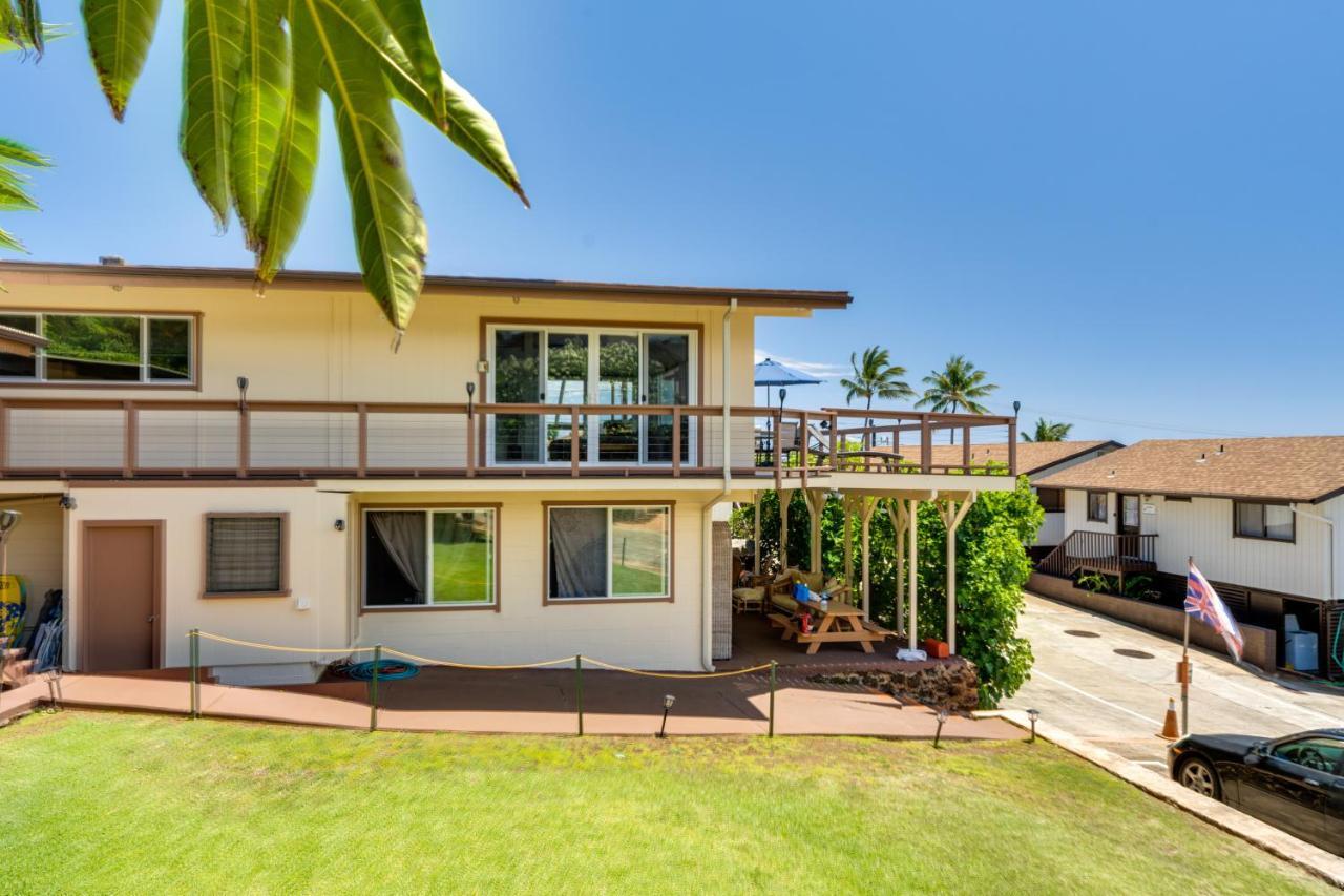 Updated Poipu Home Large Deck With Scenic View Koloa Eksteriør billede