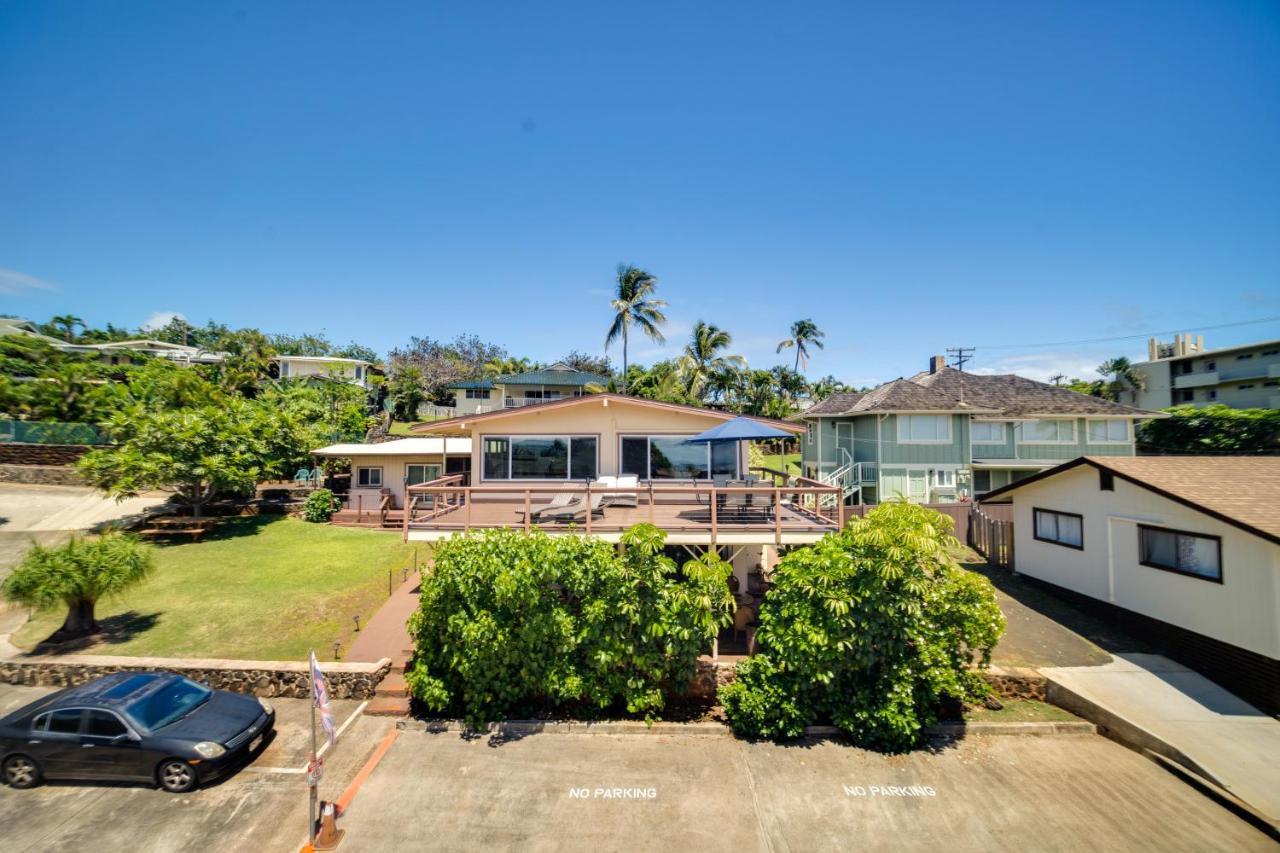 Updated Poipu Home Large Deck With Scenic View Koloa Eksteriør billede